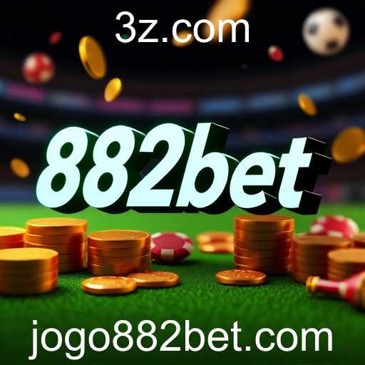 A Revolução dos Cassinos Online: Como o 882bet Está Transformando o Cenário de Jogos