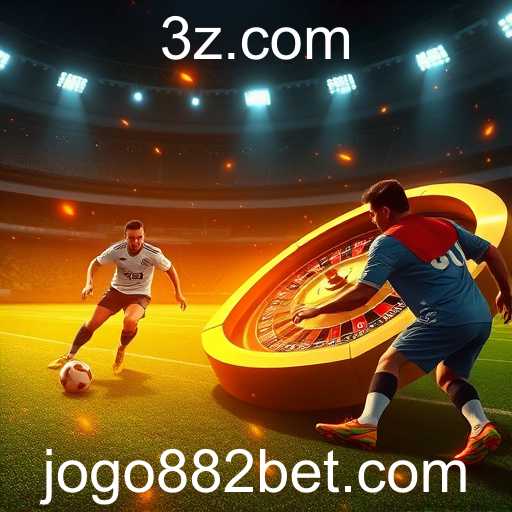 Ascensão do Site de Jogos 882bet em 2025