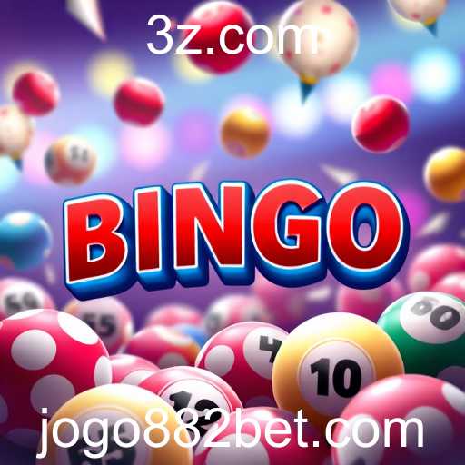 A Emoção e Comunidade do Bingo Online no 882bet
