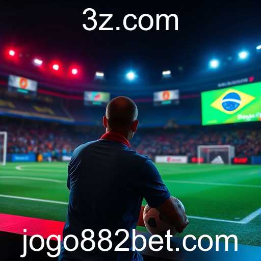 Tendências do Mercado de Apostas Online no Brasil