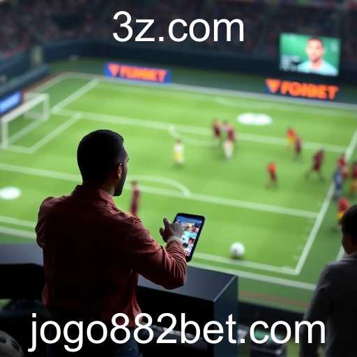 A Evolução do Mercado de Jogos de Apostas Online em 2025