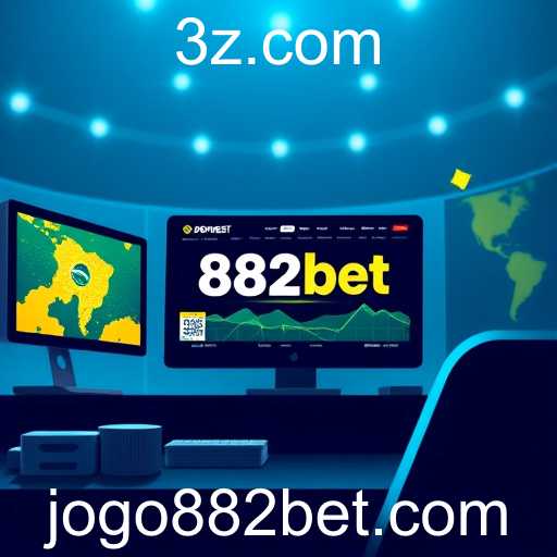 Crescimento Exponencial do Mercado de Apostas Online