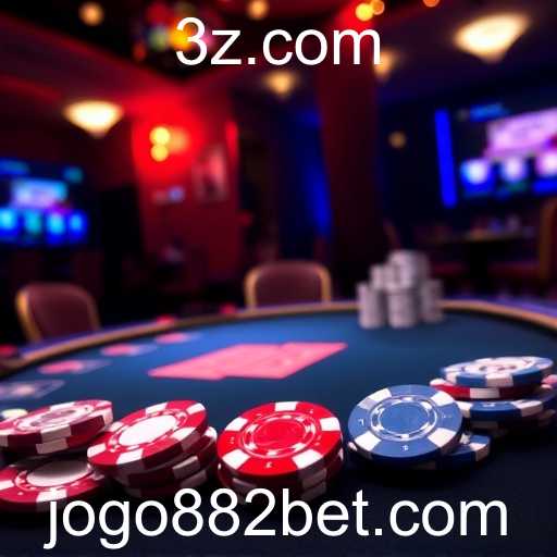 A Ascensão do Poker Online na 