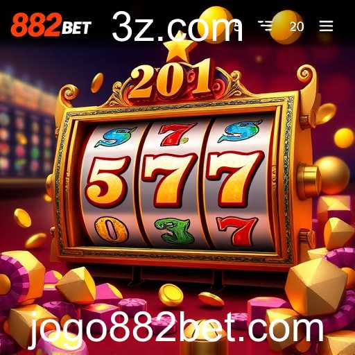 Explorando a Fascinação das Slot Machines no 882bet