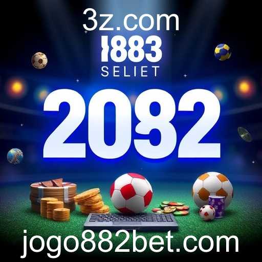 O Impacto dos Jogos de Azar em 2025: O Caso do 882bet