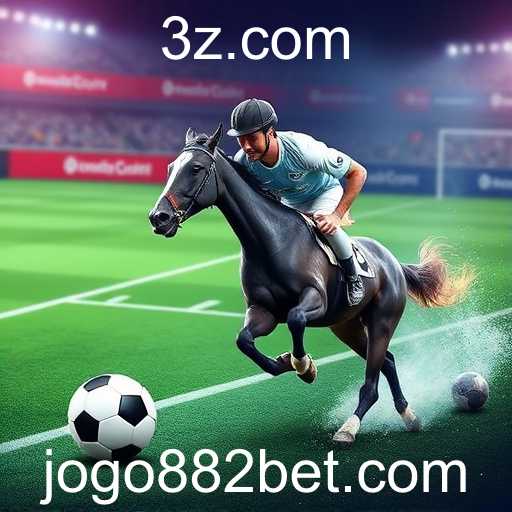 Explorando o Mundo dos Esportes Virtuais no 882bet